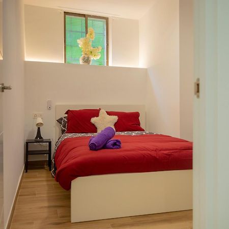 Bilbao Centro Zumaia2 Apartment Ngoại thất bức ảnh