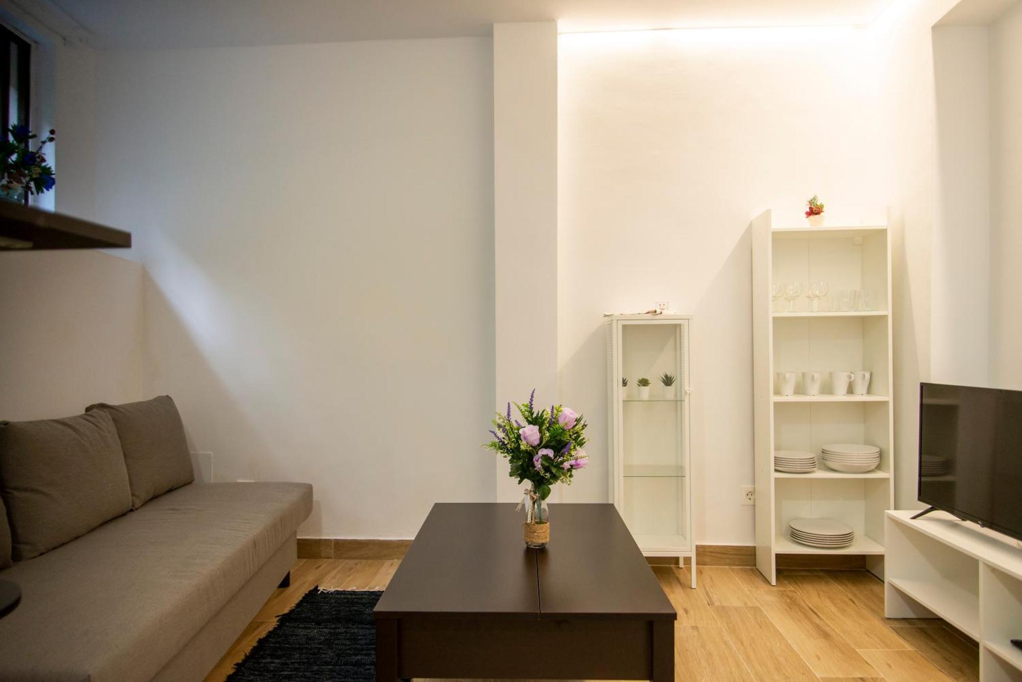 Bilbao Centro Zumaia2 Apartment Ngoại thất bức ảnh