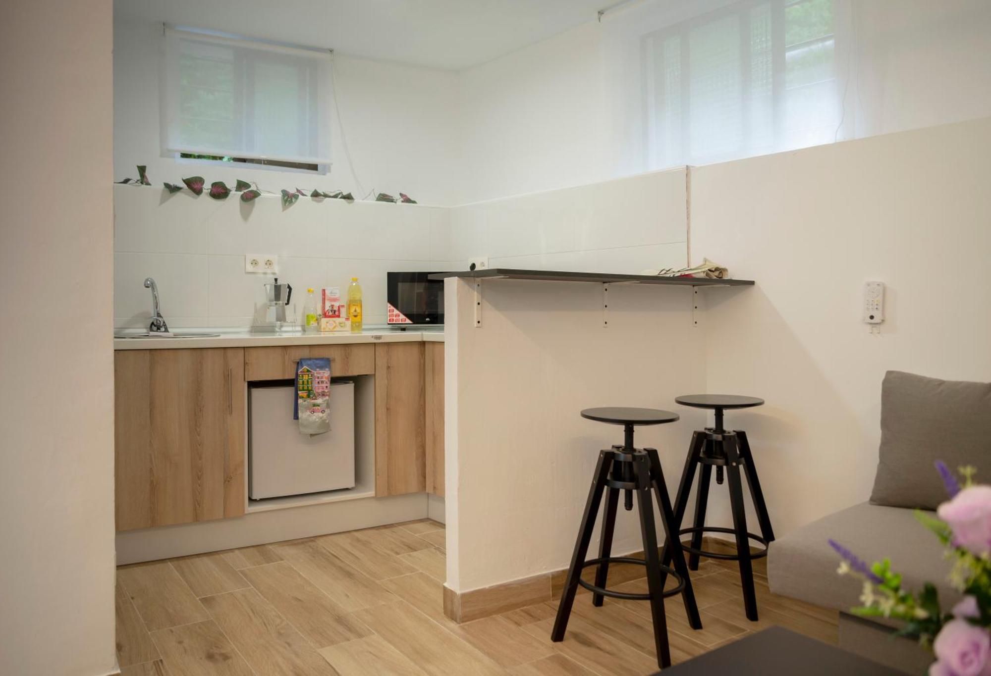 Bilbao Centro Zumaia2 Apartment Ngoại thất bức ảnh