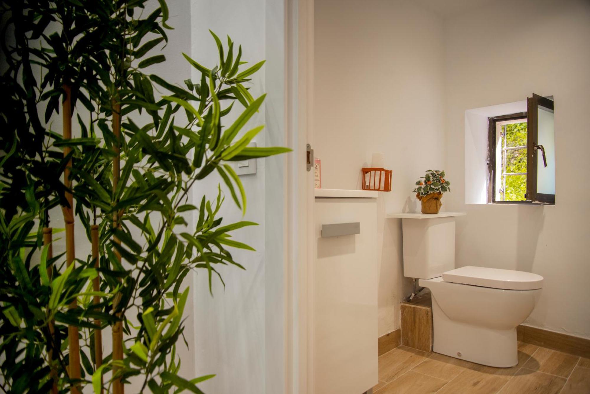 Bilbao Centro Zumaia2 Apartment Ngoại thất bức ảnh