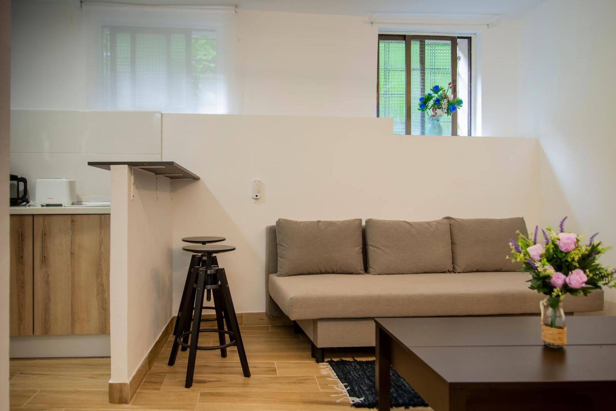 Bilbao Centro Zumaia2 Apartment Ngoại thất bức ảnh
